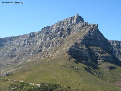 The Lions Head Walk & Hike Tour [11]