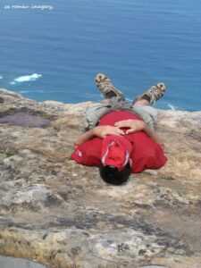 The Lions Head Walk & Hike Tour [12]
