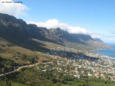 The Lions Head Walk & Hike Tour [14]