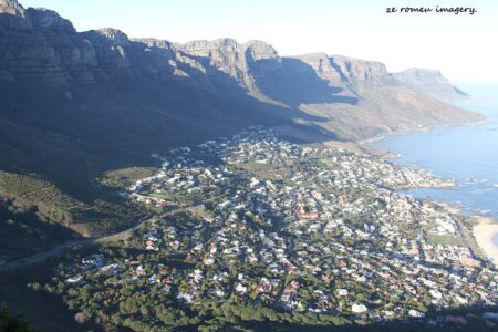 The Lions Head Walk & Hike Tour [2]