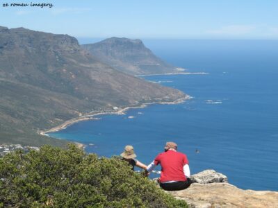The Lions Head Walk & Hike Tour [25]