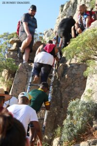 The Lions Head Walk & Hike Tour [26]