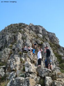 The Lions Head Walk & Hike Tour [27]