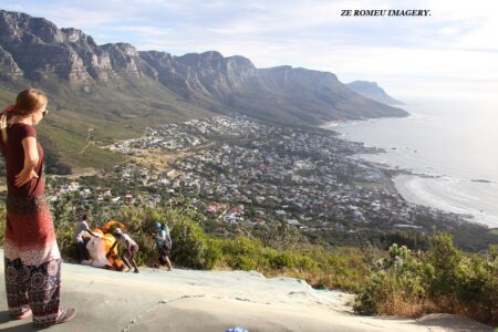 The Lions Head Walk & Hike Tour [28]