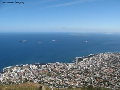 The Lions Head Walk & Hike Tour [29]