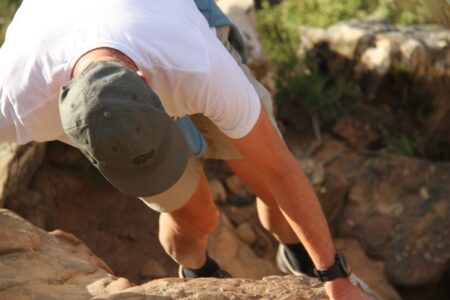 The Lions Head Walk & Hike Tour [32]