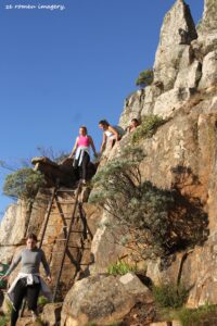 The Lions Head Walk & Hike Tour [33]