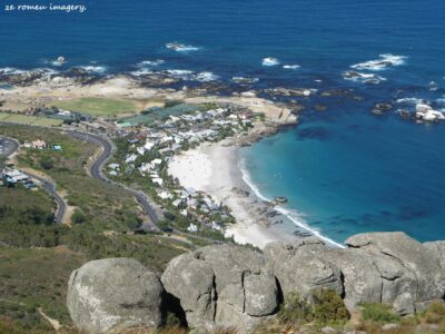 The Lions Head Walk & Hike Tour [34]