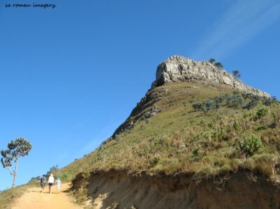 The Lions Head Walk & Hike Tour [6]