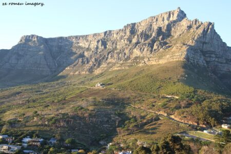 The Lions Head Walk & Hike Tour [8]