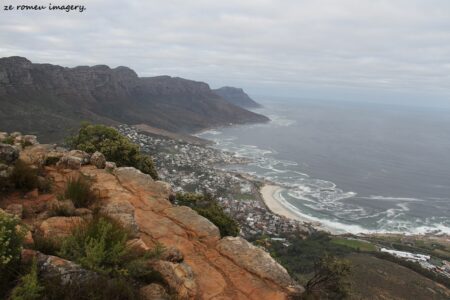 The Lions Head Walk & Hike Tour [9]