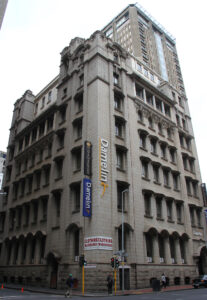 The Mutual Building (3)