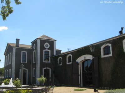 The Van Ryn's Distellery [2], Stellenbosch