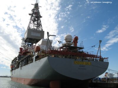 Tours of Western Cape Harbours, Sturrock Dry Docks, Hout Bay, Kalk Bay, Saint Helena Bay [12]
