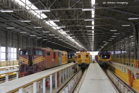 Tours of Western Cape Harbours, Sturrock Dry Docks, Hout Bay, Kalk Bay, Saint Helena Bay [15]
