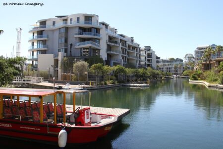 Tours of Western Cape Harbours, Sturrock Dry Docks, Hout Bay, Kalk Bay, Saint Helena Bay [16]
