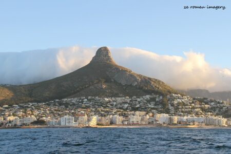 Tours of Western Cape Harbours, Sturrock Dry Docks, Hout Bay, Kalk Bay, Saint Helena Bay [17]
