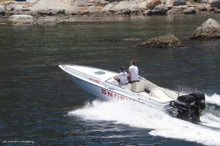 Tours of Western Cape Harbours, Sturrock Dry Docks, Hout Bay, Kalk Bay, Saint Helena Bay [19]