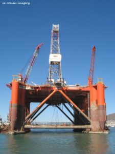 Tours of Western Cape Harbours, Sturrock Dry Docks, Hout Bay, Kalk Bay, Saint Helena Bay [2]