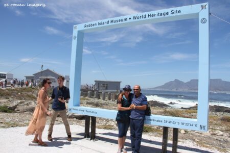 Tours of Western Cape Harbours, Sturrock Dry Docks, Hout Bay, Kalk Bay, Saint Helena Bay [20]