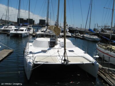 Tours of Western Cape Harbours, Sturrock Dry Docks, Hout Bay, Kalk Bay, Saint Helena Bay [23]