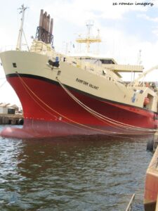 Tours of Western Cape Harbours, Sturrock Dry Docks, Hout Bay, Kalk Bay, Saint Helena Bay [26]