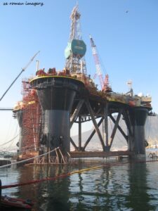 Tours of Western Cape Harbours, Sturrock Dry Docks, Hout Bay, Kalk Bay, Saint Helena Bay [35]