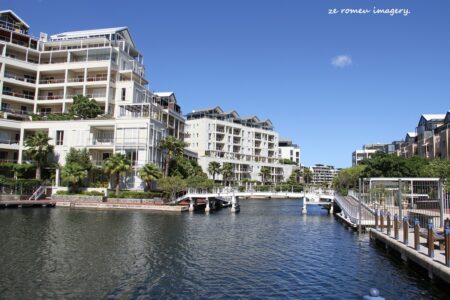 Tours of Western Cape Harbours, Sturrock Dry Docks, Hout Bay, Kalk Bay, Saint Helena Bay [36]