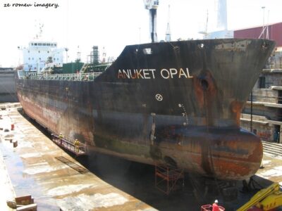 Tours of Western Cape Harbours, Sturrock Dry Docks, Hout Bay, Kalk Bay, Saint Helena Bay [38]