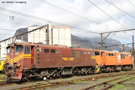 Tours of Western Cape Harbours, Sturrock Dry Docks, Hout Bay, Kalk Bay, Saint Helena Bay [44]