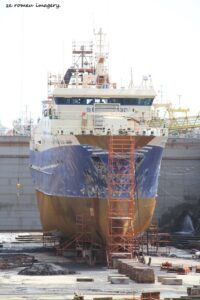 Tours of Western Cape Harbours, Sturrock Dry Docks, Hout Bay, Kalk Bay, Saint Helena Bay [6]