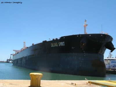 Tours of Western Cape Harbours, Sturrock Dry Docks, Hout Bay, Kalk Bay, Saint Helena Bay [8]