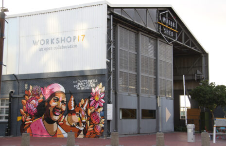 V & A WATERFRONT CAPE TOWN (12)