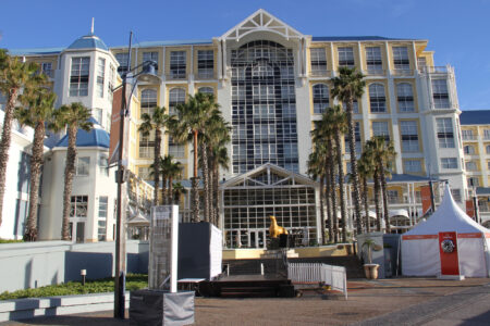 V & A WATERFRONT CAPE TOWN (2)