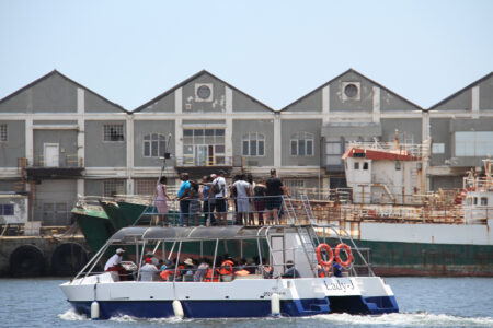 V & A WATERFRONT CAPE TOWN (22)