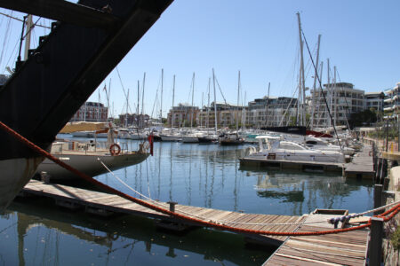 V&A Waterfront Cape Town (13)