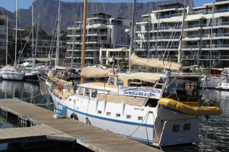 V&A Waterfront Cape Town (15)