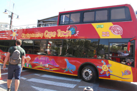 V&A Waterfront Cape Town (2)
