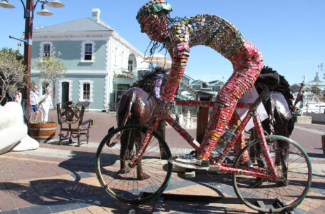 V&A Waterfront Cape Town (20)