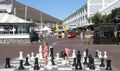 V&A Waterfront Cape Town (24)