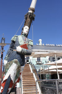 V&A Waterfront Cape Town (25)