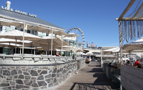 V&A Waterfront Cape Town (26)