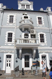 V&A Waterfront Cape Town (29)