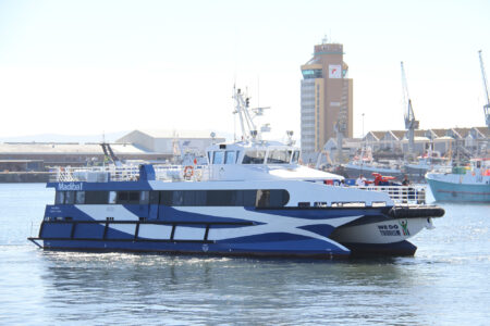 V&A Waterfront Cape Town (30)