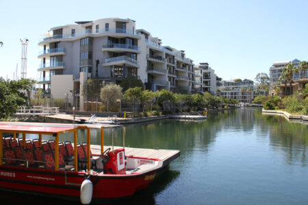 V&A Waterfront Cape Town (5)