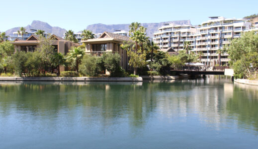 V&A Waterfront Cape Town (6)
