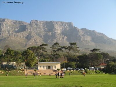 Views Of Table Mountain [10]