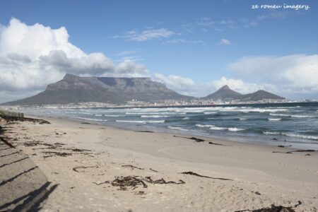 Views Of Table Mountain [12]
