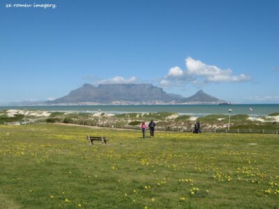 Views Of Table Mountain [13]