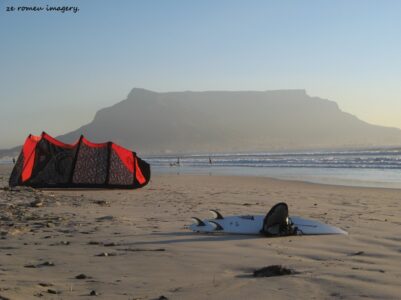 Views Of Table Mountain [15]
